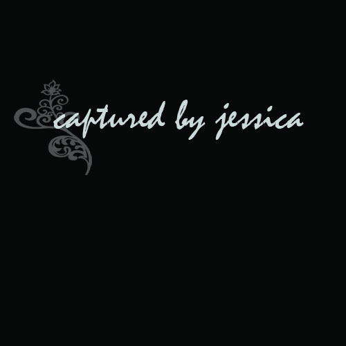 Captured by Jessica