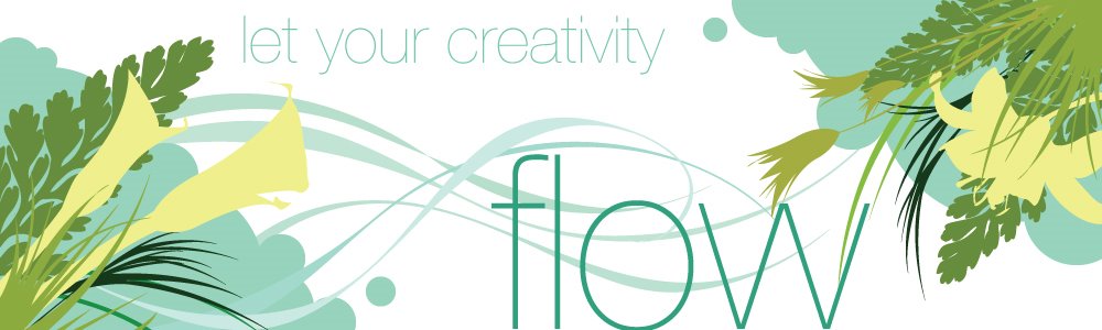 let your creativity .... FLOW. stylings, findings and designs by jennifer lee