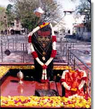 Shree Shani Dev Shingnapur