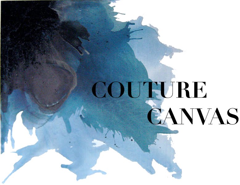 COUTURE CANVAS