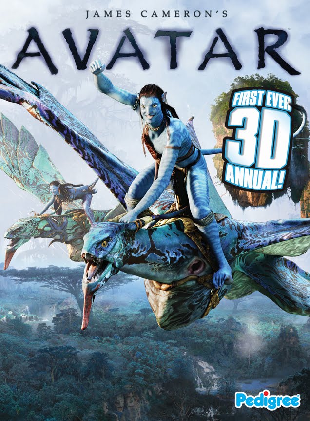 Avatar 3d Avatar 3d