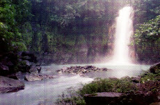 Catarata Río Celeste, Costa Rica