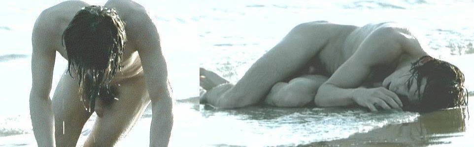Jonathon Rhys Meyers Nude Masturbation Network