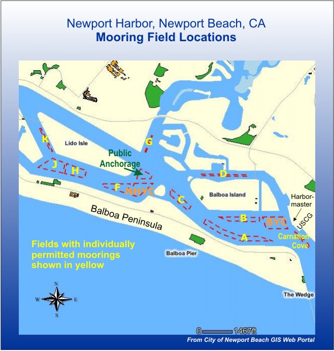 Vacation Spots Entertaining Family Holiday at Newport Beach