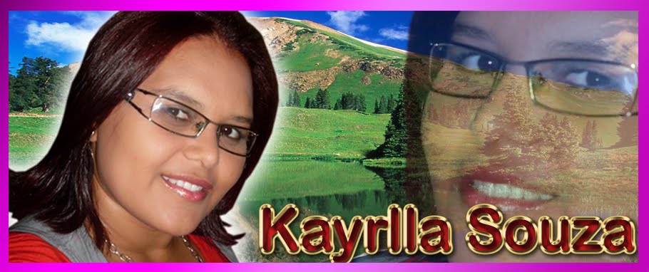 Kayrlla Souza
