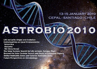 Cosmo Noticias - El Universo está lleno de sorpresas: Jornadas De ...