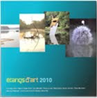 Catalogue Étangs d'art 2010