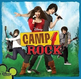 Proyecto: Film Camp Rock 2