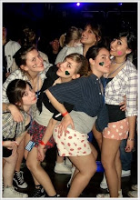 Las 7 :)