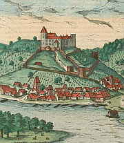 An Introduction to Beimbach-Schönau