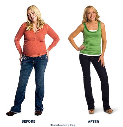 Opinions and news: Nicolle sullivan baja 35 libras