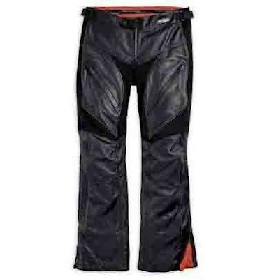 Harley Davidson FXRG Leather Pant | Motorbike Boots Jackets Helmet