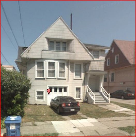 2133 Parker Street The Story of 2133 Parker Street