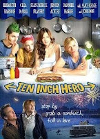 Ten Inch Hero Movie