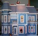 victorian dolls house