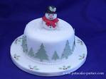 Christmas Cake recipe