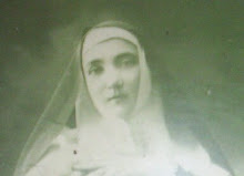 Emma as Nun