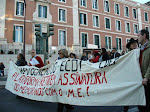 CDEP na Manifestação de 15 de Novembro