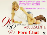 FORO CHAT