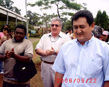 Sem. da Consciência Negra de Guarulhos de 2006 - Bosque Maia