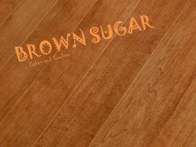Andree and The Brown Sugar