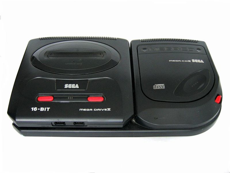 The Sega Mega CD Remembered
