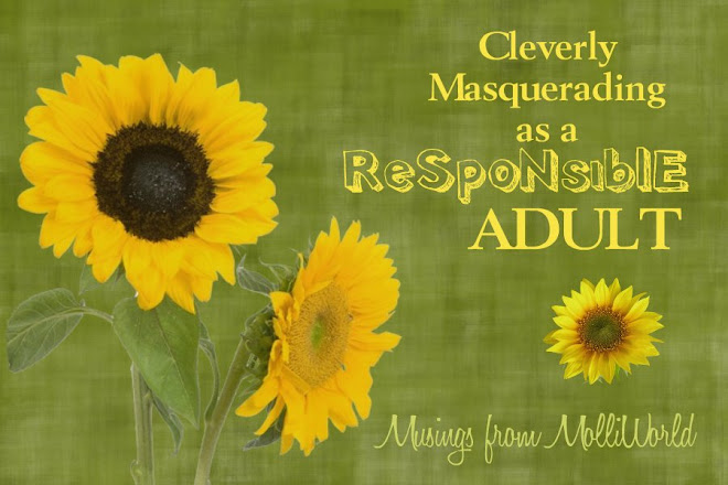 Cleverly Masquerading as a Responsible Adult