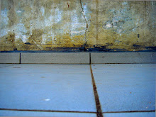 Tile Floor - Buyuk Ada