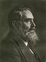 Inginerul Oskar von Miller, fondatorul Deutsches Museum din Munchen
