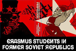 ESFSR reemplaza a la URSS