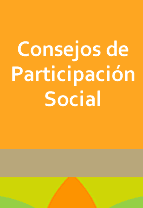 Consejos de Participación Social