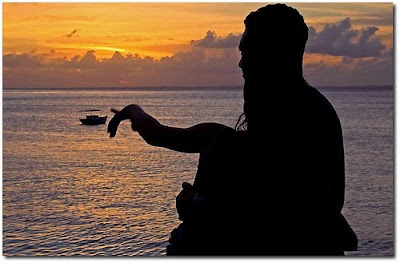 intimidad osho