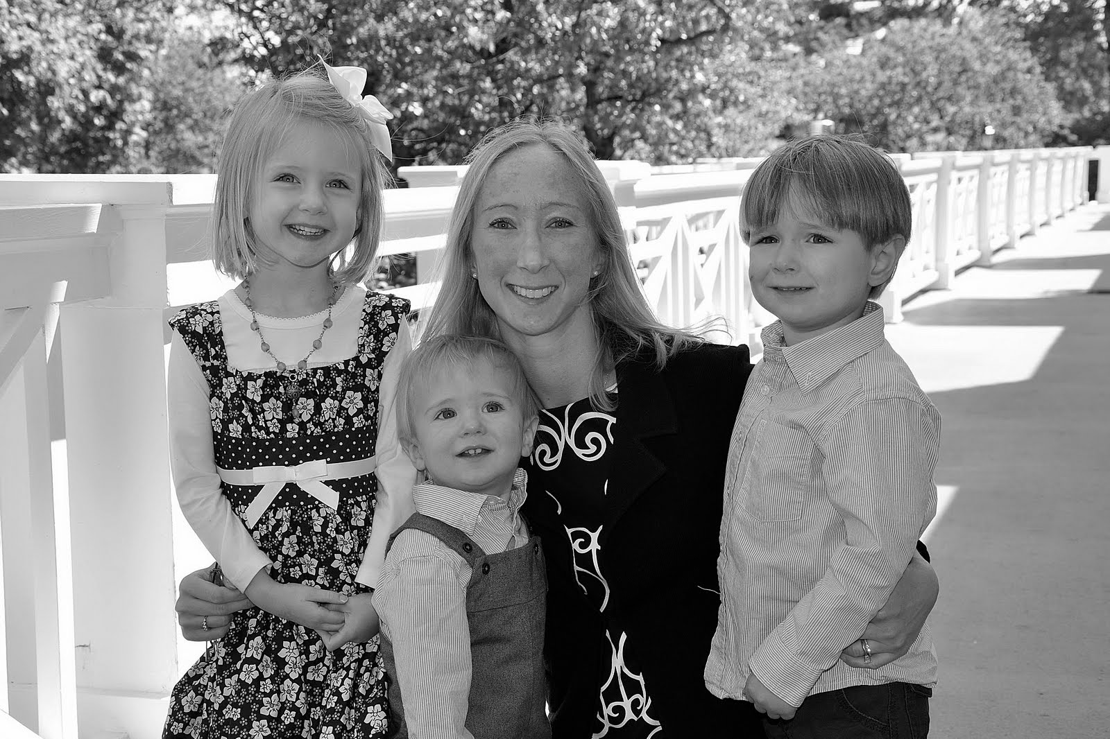 The Scott Family: Happy Mother's Day!