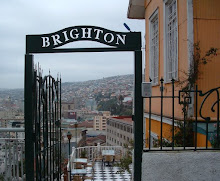 VALPARAÍSO