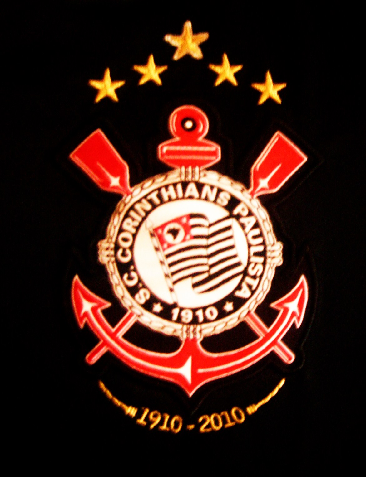 Dr Eu Não Me Engano Meu Coração é Corinthiano