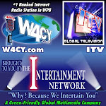 The Intertainment Network
