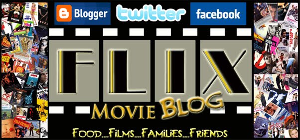 Flix Movie Blog