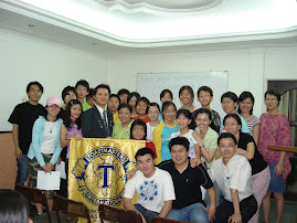 Youth Leadership Program (YLP)