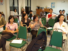 Klang Bilingual Members- Oct 22, 2008