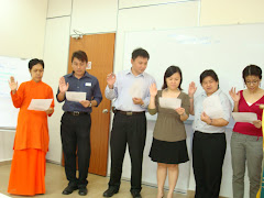 Toastmaster's Promise by New Member