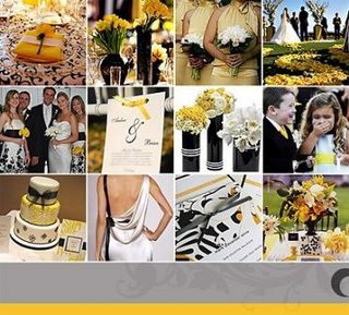 [Yellow,+Black+and+White+Wedding+Theme.jpg]