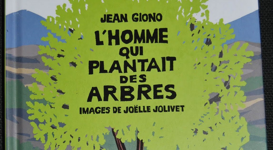 sdmudito edicions L'homme qui plantait des