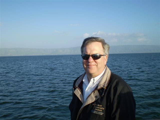 Pastor Randy