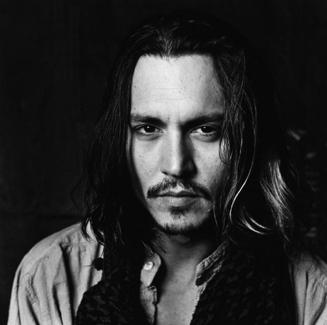 Johnny Depp 05 | Reaank Mueztie Frueuztasie