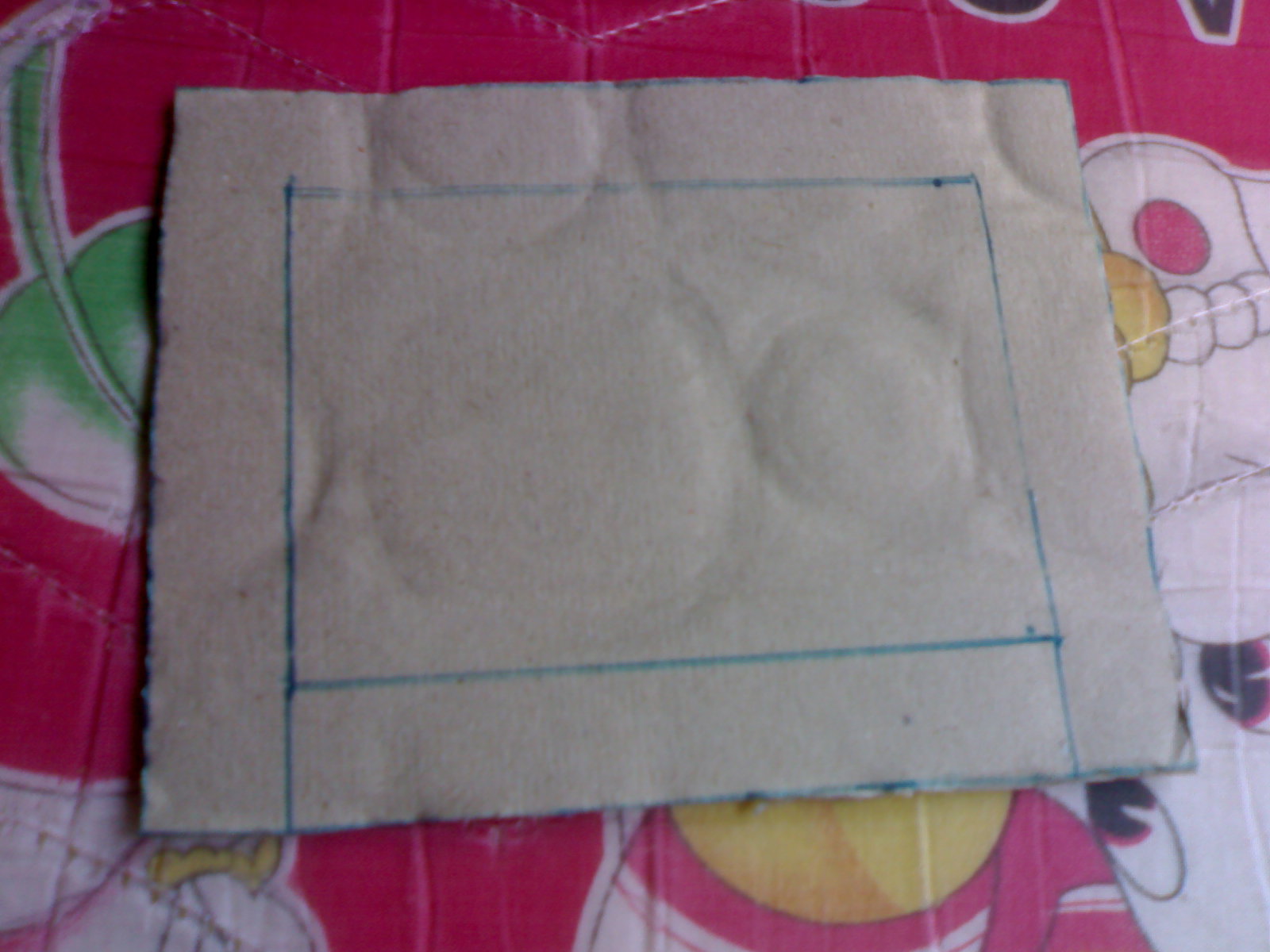 Cara Membuat Name Tag Kreatif Dari Karton Delinewstv