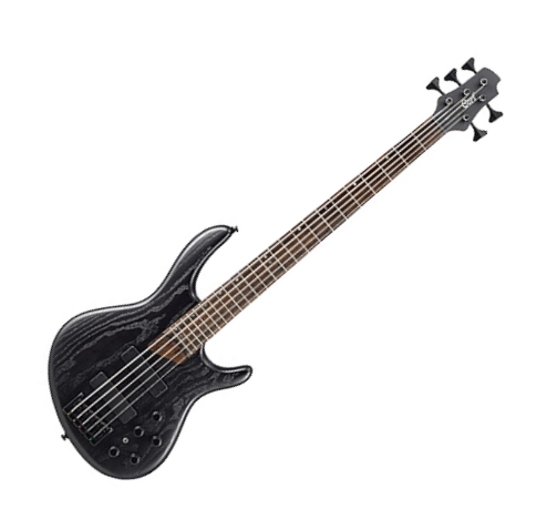 cort bass reviews