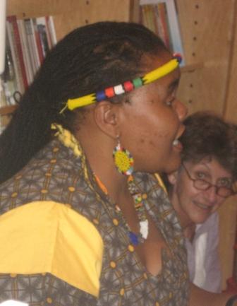 World Storytelling Day, Boekehuis
