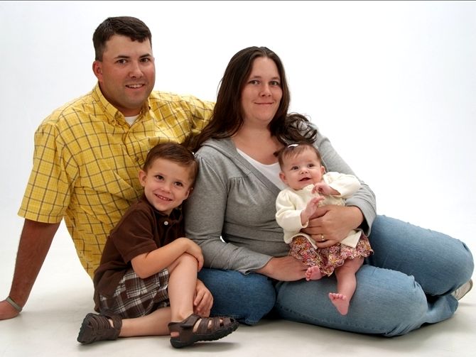 Our family