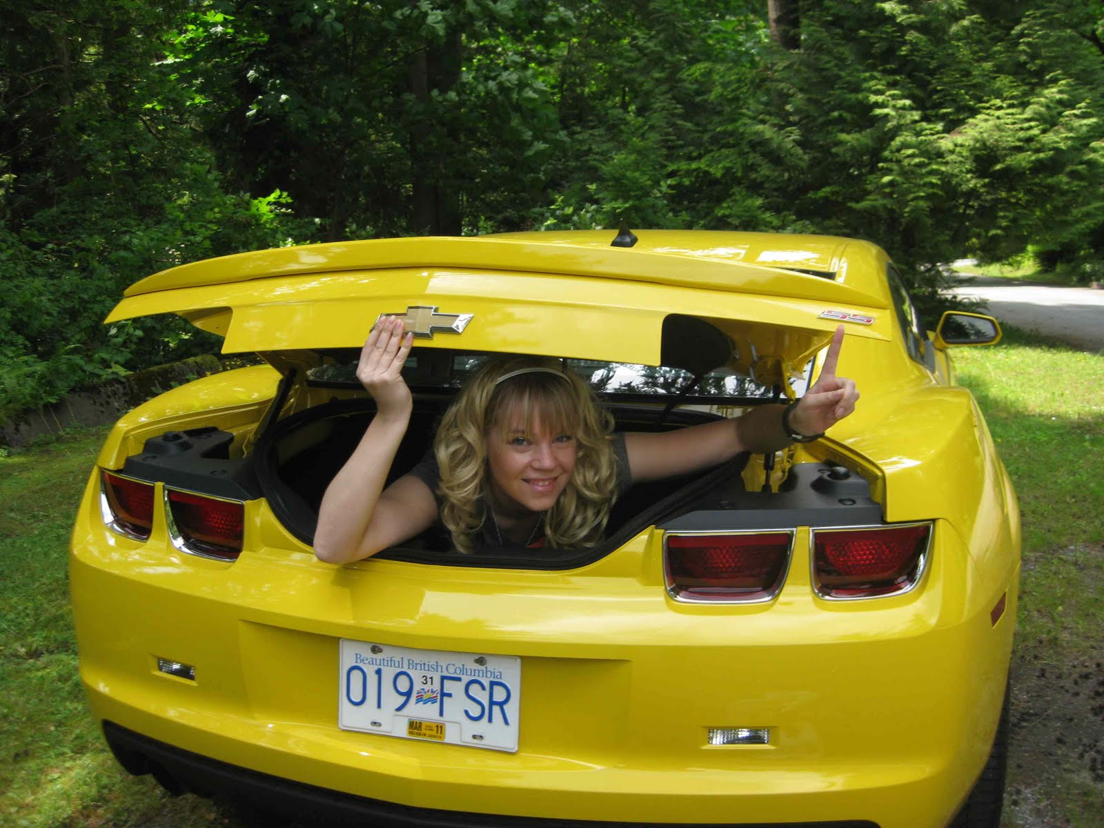 The Car Girl s Garage The 2010 Chevrolet Camaro SS brabus-mercedes-benz-c-450-4matic-and-amg-c43