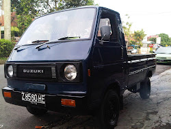 Suzuki Carry ST20-82